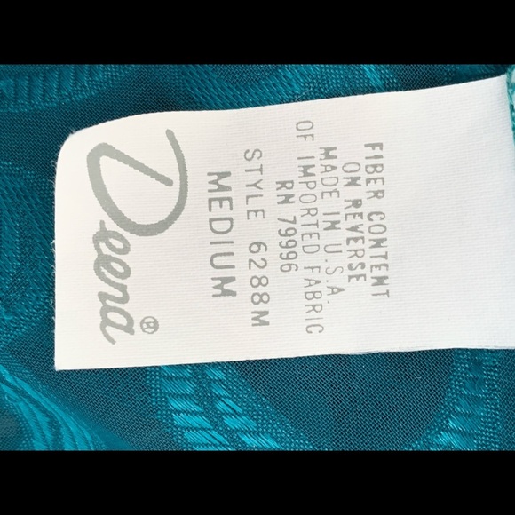 Deena slip - Picture 8 of 11